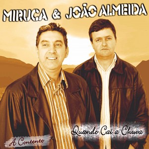 Miruca & Joo Almeida
