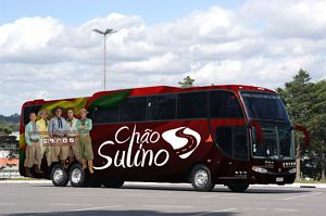 Grupo Cho Sulino