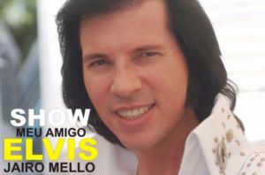 Jairo Mello Elvis