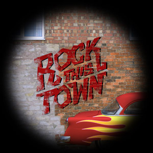 Rock this Town
