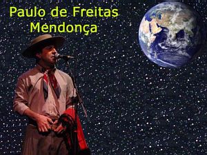 Paulo de Freitas Mendon�a