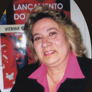 Vera Salbego