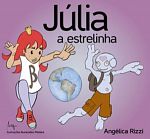 Júlia a Estrelinha (somente sob encomenda)