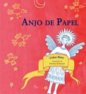 Anjo de Papel